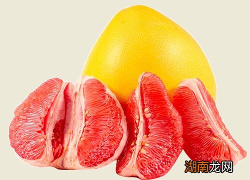 吃柚子有什么好处和坏处