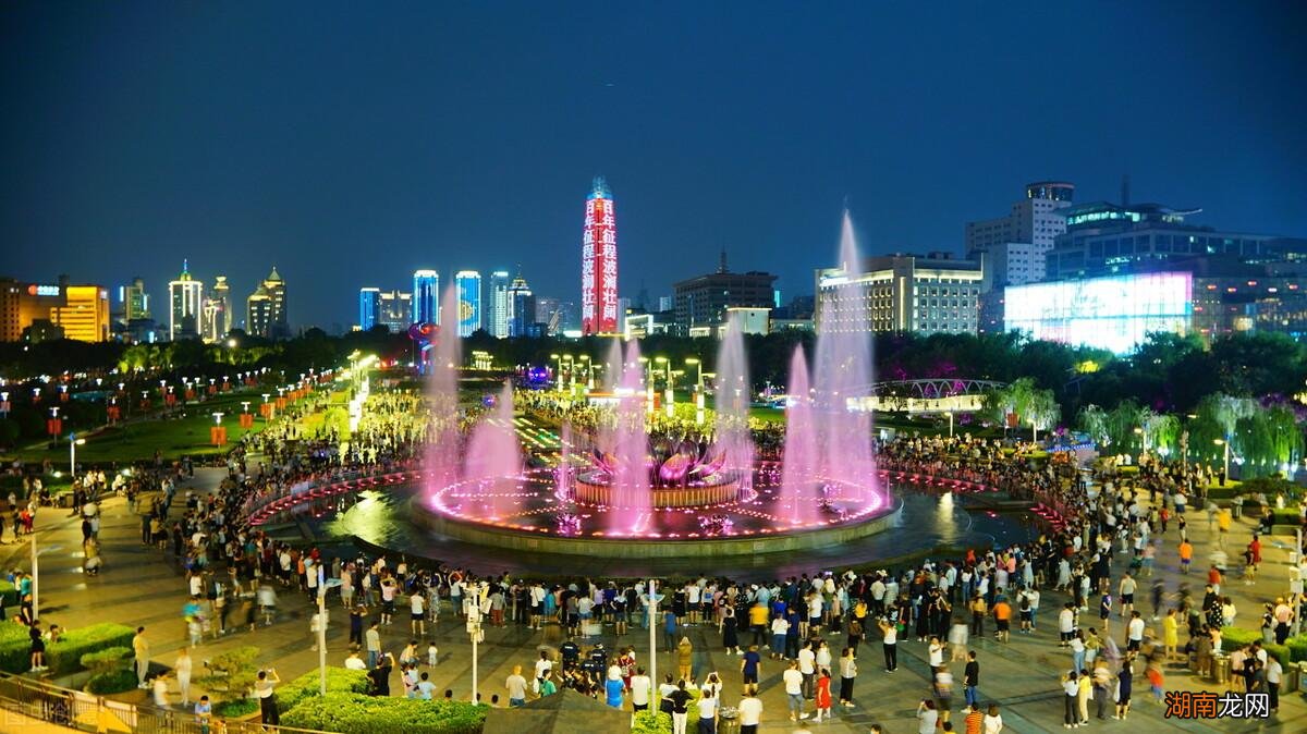 济南不可错过的9个打卡地 济南旅游攻略必去景点