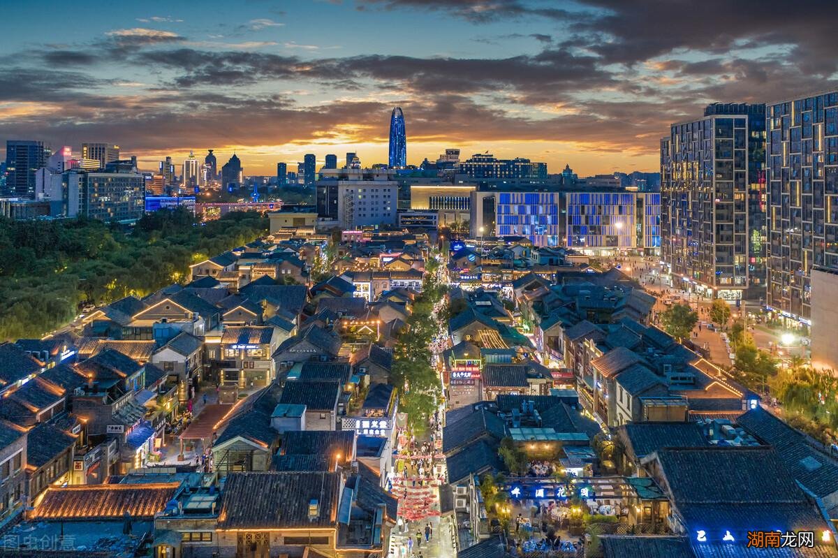 济南不可错过的9个打卡地 济南旅游攻略必去景点