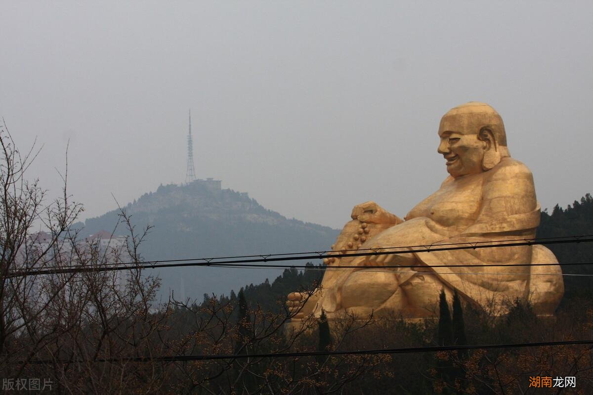 济南不可错过的9个打卡地 济南旅游攻略必去景点