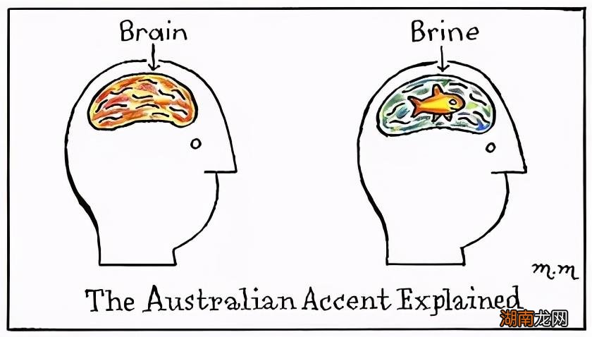 为什么把澳大利亚叫做土澳有何含义 土澳什么意思