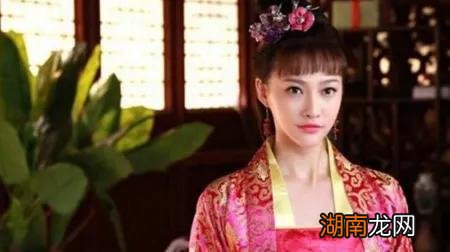 开国皇帝朱元璋一生究竟拥有过多少女人 朱元璋的后宫妃子