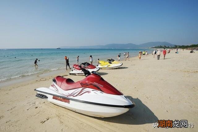 盘点海南最值得去旅游的八大景点 海南景点排名一览表