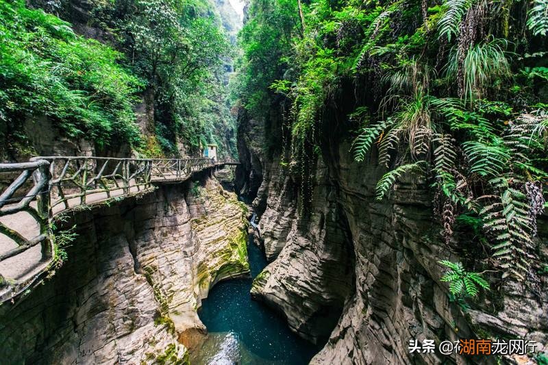 恩施旅游必去八大景点推荐 湖北恩施有哪些好玩的景区