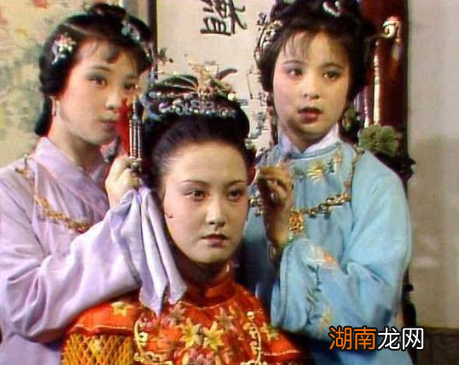 红楼梦中贾赦的三个儿女几个母亲 贾赦有几个孩子