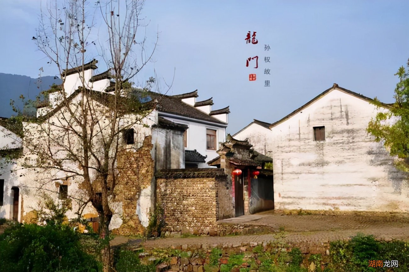 浙江十个宝藏级古镇旅游景点排名 浙江古镇排名推荐