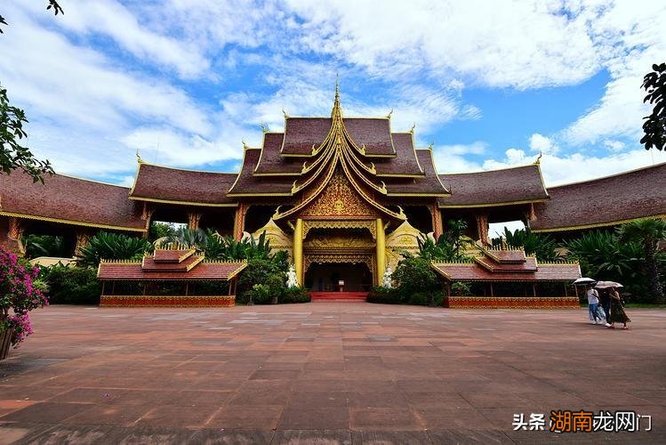 西双版纳有哪些好玩景区介绍 西双版纳旅游攻略必去景点