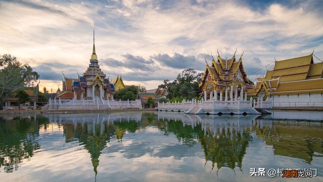 西双版纳有哪些好玩景区介绍 西双版纳旅游攻略必去景点