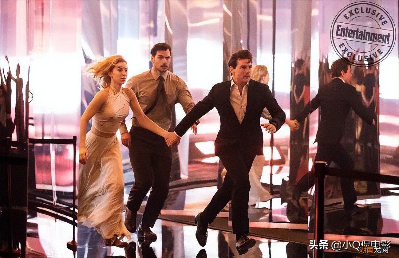 国内影响力最大的10部美国系列大片 美国电影排行前十名