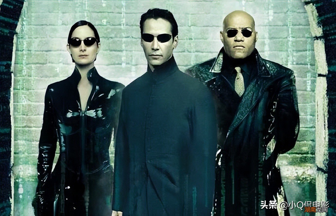 国内影响力最大的10部美国系列大片 美国电影排行前十名