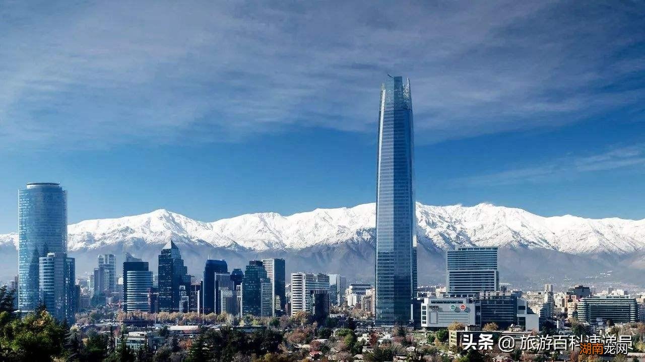 南美富国智利是什么样的国家 智利是属于哪个国家