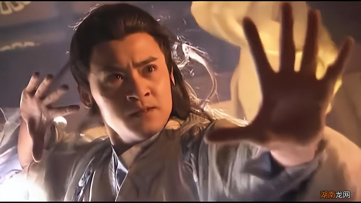 天龙八部里慕容龙城的武功怎么样 慕容龙城的武功厉害吗