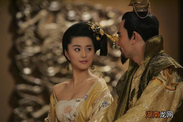 杨贵妃与安禄山有私情吗 杨贵妃与安禄山是什么关系