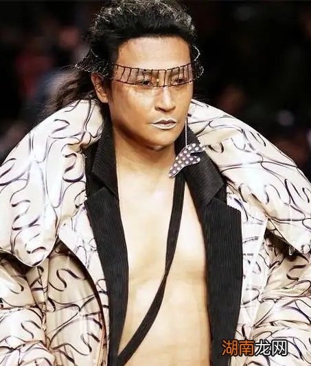 尔泰饰演者陈志朋如今现状 还珠格格中尔泰是谁扮演的