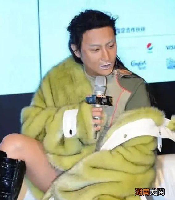 尔泰饰演者陈志朋如今现状 还珠格格中尔泰是谁扮演的