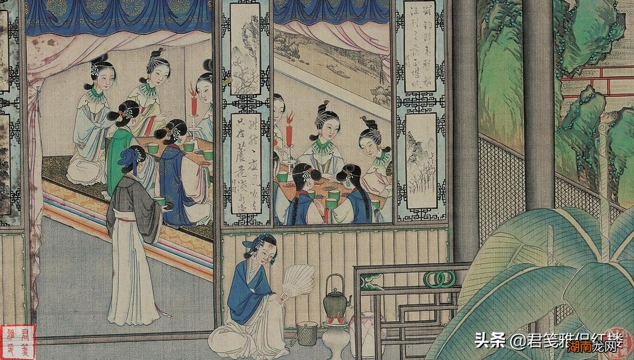 贾珠娶李纨真实原因是什么 红楼梦中李纨是谁的媳妇