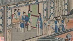 贾珠娶李纨真实原因是什么 红楼梦中李纨是谁的媳妇