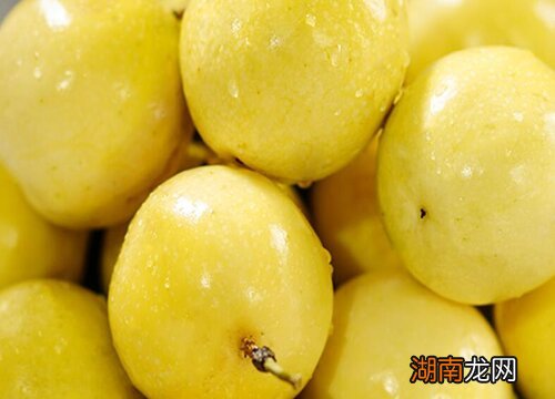 广西出产什么水果特产最出名