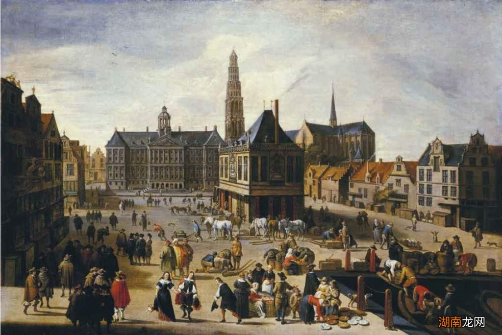 北欧荷兰是一个什么样的国家 关于荷兰的资料简介