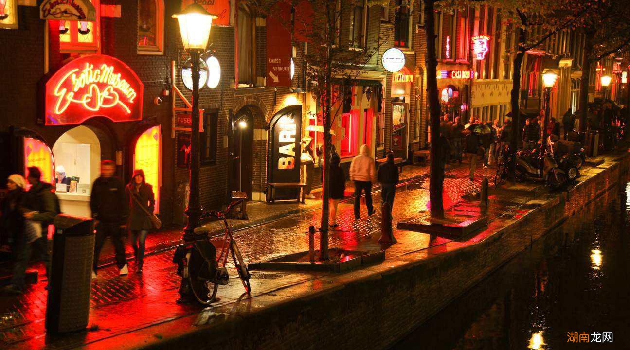 北欧荷兰是一个什么样的国家 关于荷兰的资料简介