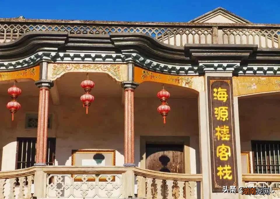 广东梅州旅游必去的10个景点 梅州十大景点排名介绍
