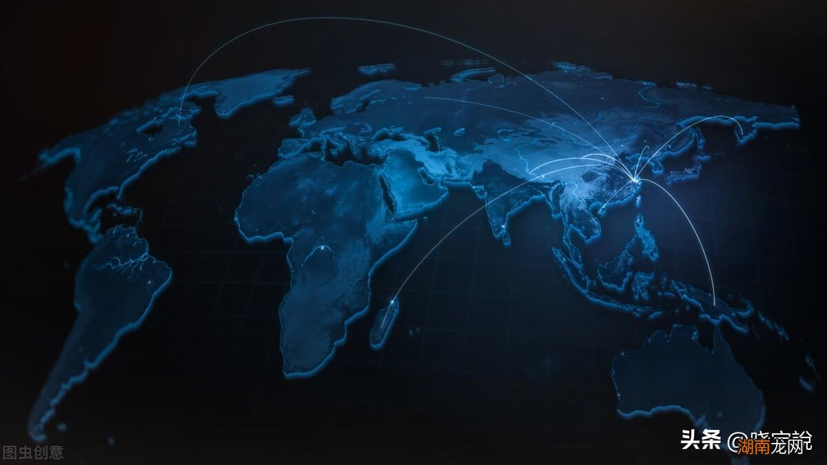 全球七个大洲哪个洲的人口最密集 亚洲有多少人口