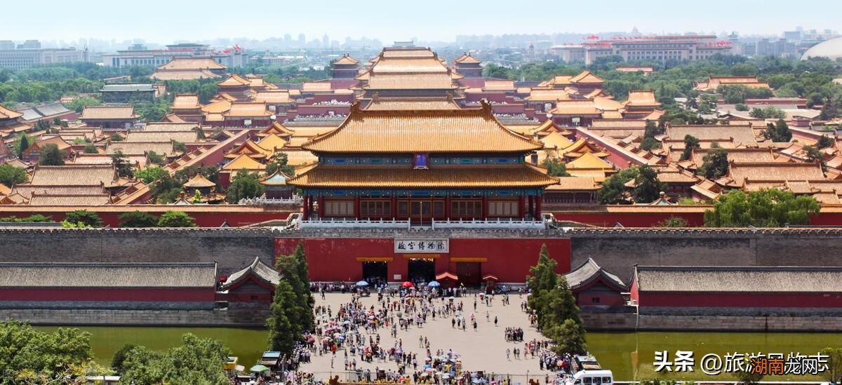 北京有哪些天下第一著名古迹 北京有哪些名胜古迹