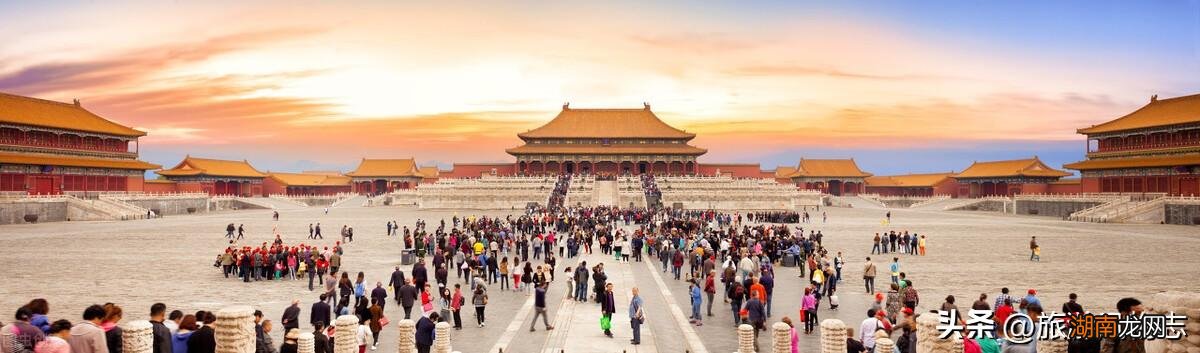 北京有哪些天下第一著名古迹 北京有哪些名胜古迹