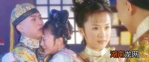 顺治对董鄂妃有多痴情 福临和董鄂妃的凄婉爱情故事