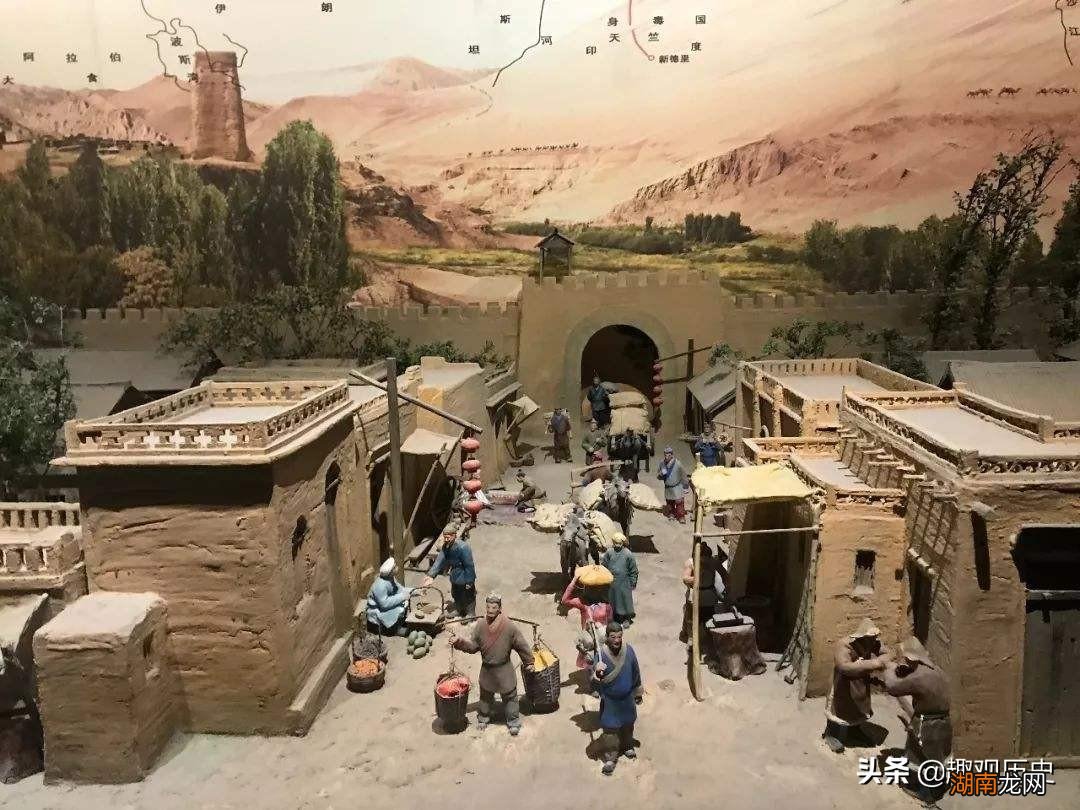 古代于阗国一共存在了多少年 西域于阗国是现在哪里