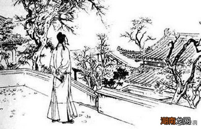 刘禹锡的生平简介及代表作赏析 刘禹锡是哪个朝代人物