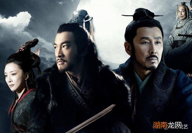 项羽说的江东是位于现在的哪里 项羽江东指的是什么地方