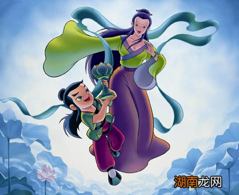 玉皇大帝到底是谁姓张吗 玉皇大帝叫什么名字全称