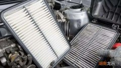 轿车空气滤芯多久换一次