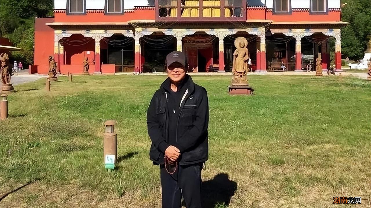 伤病缠身的李连杰如今过得怎么样 李连杰近况最新消息