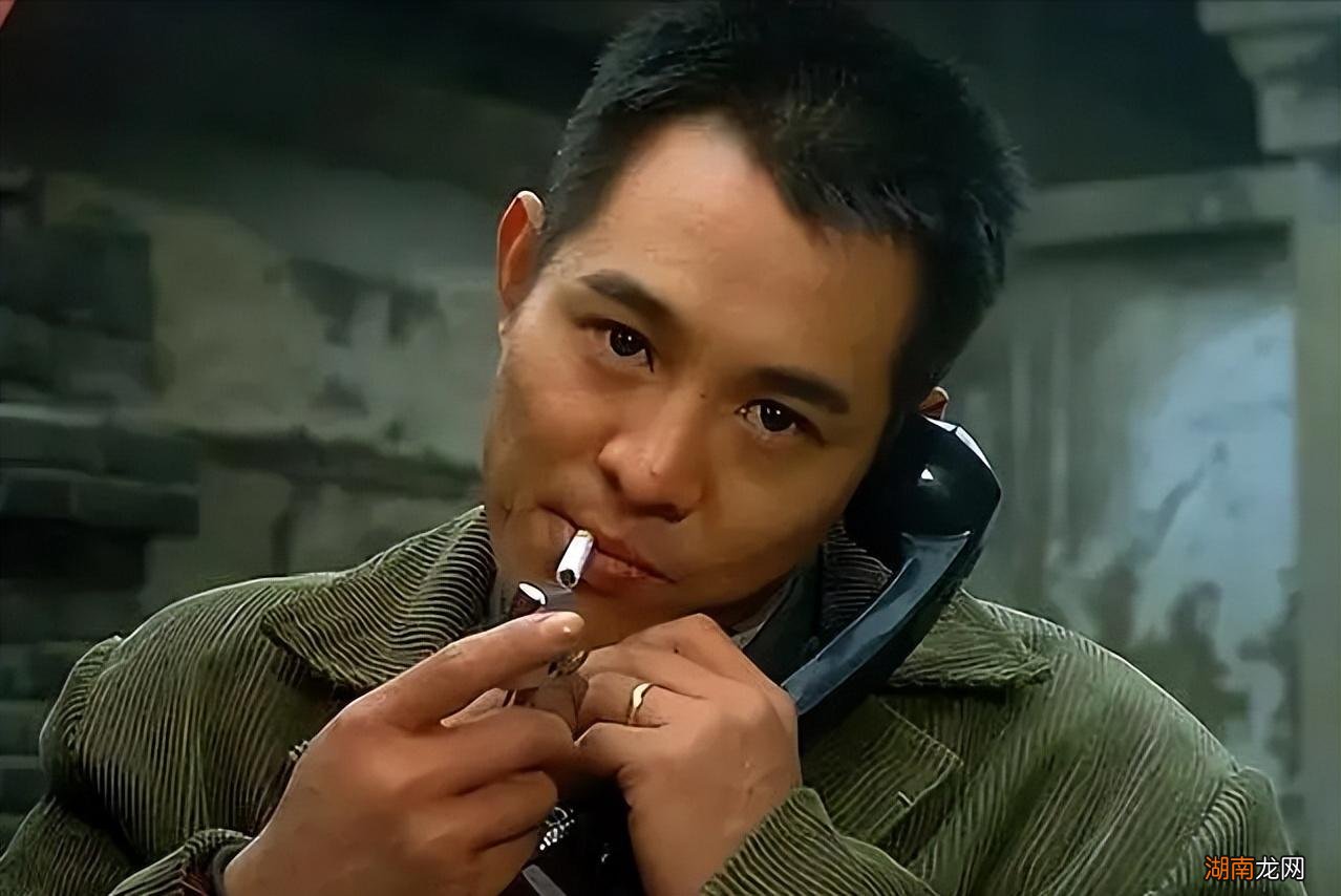 伤病缠身的李连杰如今过得怎么样 李连杰近况最新消息