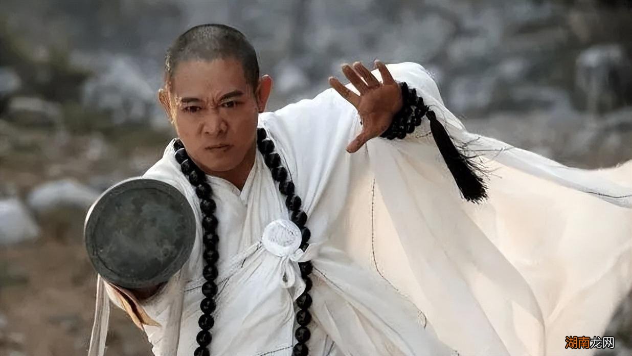 伤病缠身的李连杰如今过得怎么样 李连杰近况最新消息