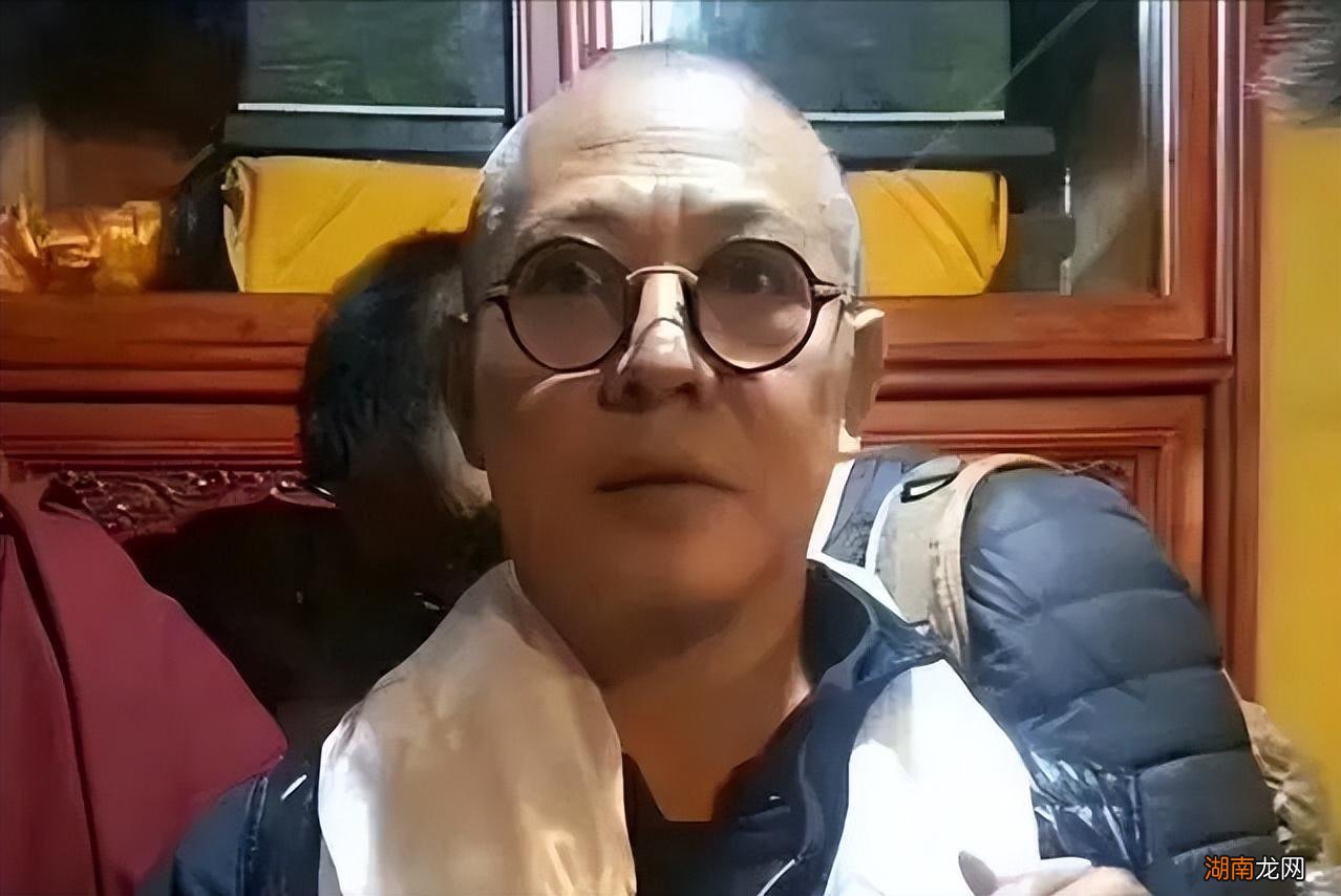 伤病缠身的李连杰如今过得怎么样 李连杰近况最新消息
