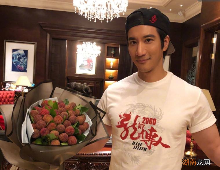 王力宏和李治廷事件是什么 王力宏李治廷长得像吗