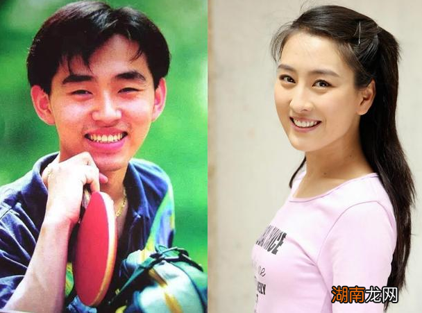 孔令辉为什么不肯娶马苏的原因 孔令辉不娶马苏真相