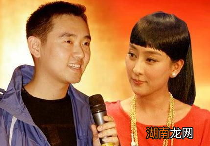 孔令辉为什么不肯娶马苏的原因 孔令辉不娶马苏真相