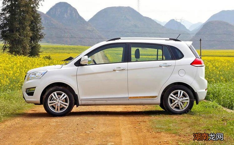 金杯s30质量怎么样