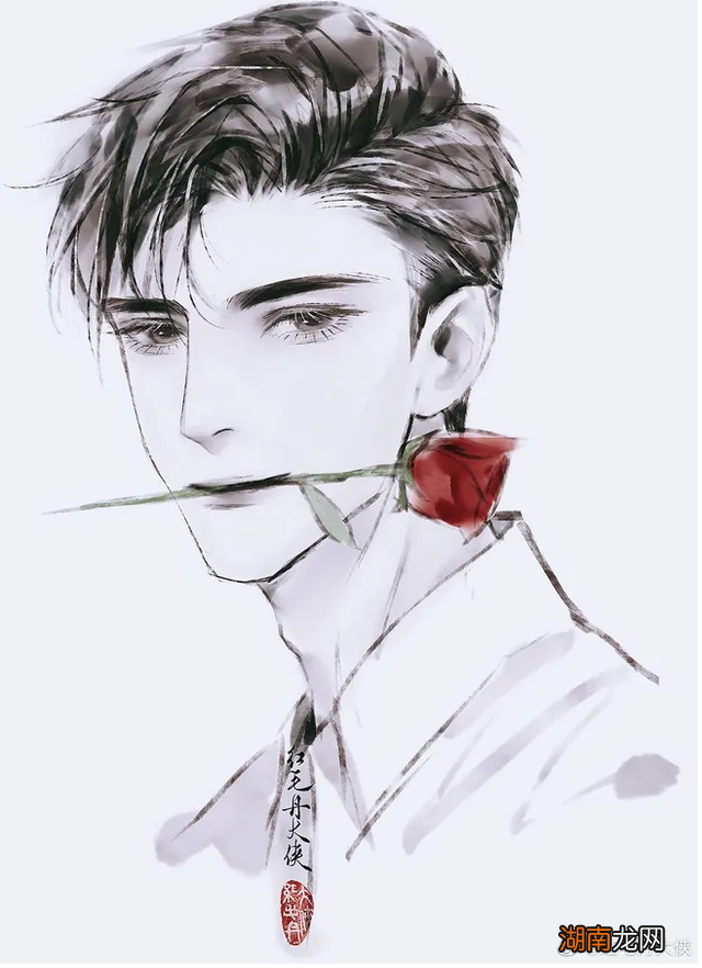 骆闻舟和费渡是双洁吗 费渡骆闻舟是哪本小说里的人物