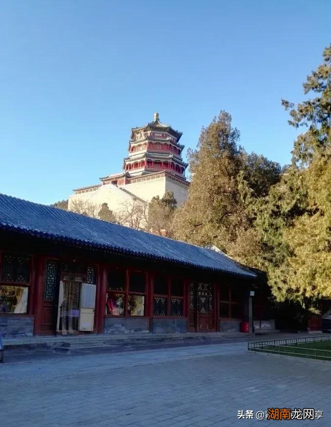 我国古代有名的古代建筑 中国举世闻名的建筑有哪些