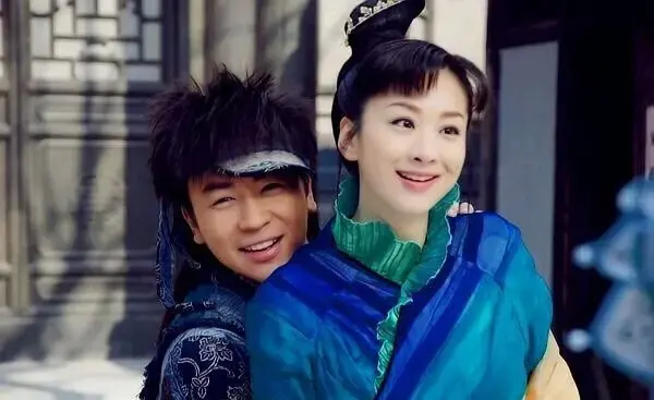 忍冬艳蔷薇演了什么事 忍冬艳蔷薇忍冬最后和谁在一起了