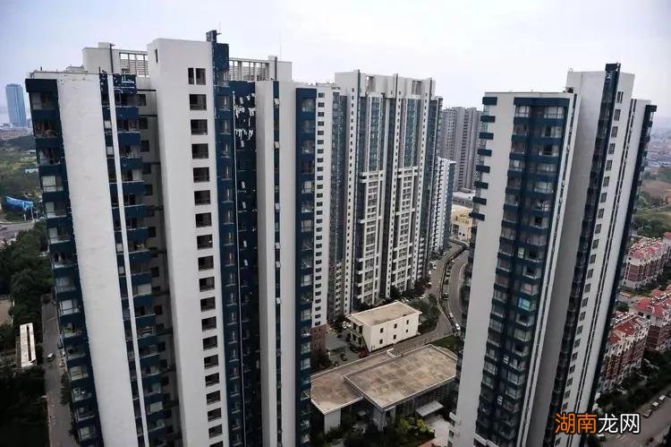 这样户型房子值不值得入手 最完美两梯四户带连廊户型