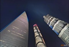 上海经济发展最繁华的地区 上海市最繁华的是哪个区