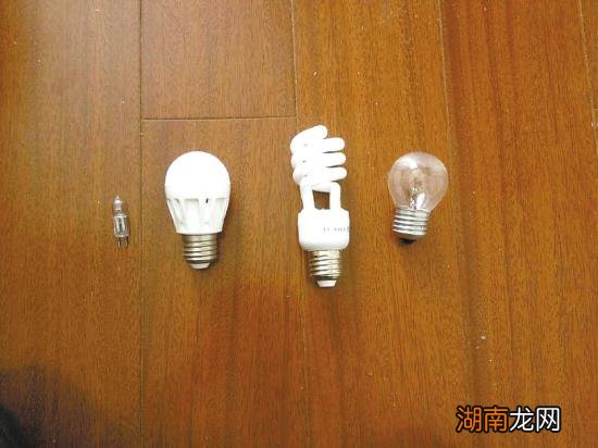 灯泡一晚上不关灯费多少钱