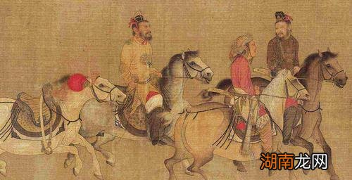 以前的契丹人是现在哪里人 契丹人是现在的什么族