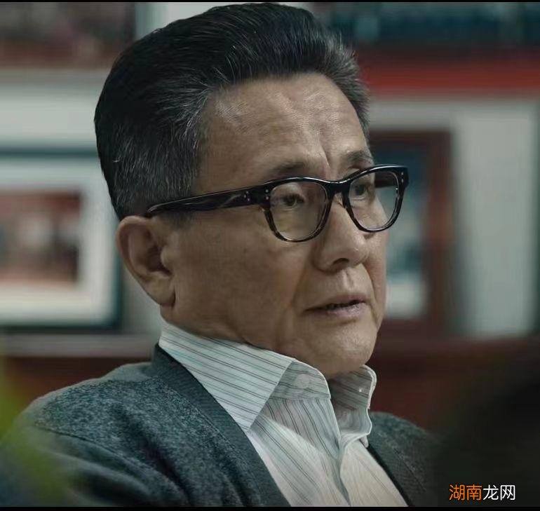 人民的名义高育良犯哪些错误 高育良犯了什么罪好像没犯罪